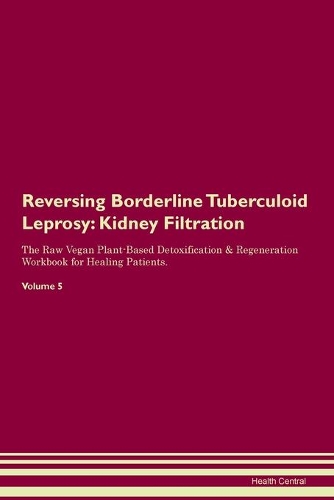 Reversing Borderline Tuberculoid Leprosy