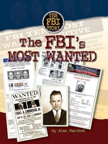 The FBI's Most Wanted