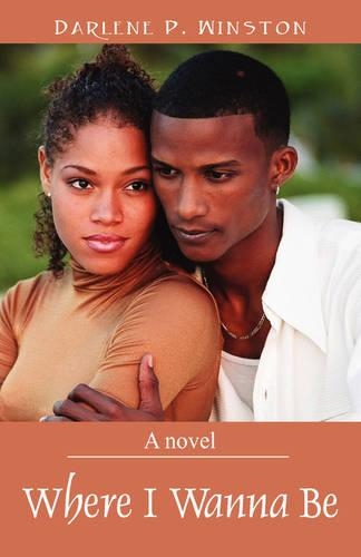 Where I Wanna Be: (English)