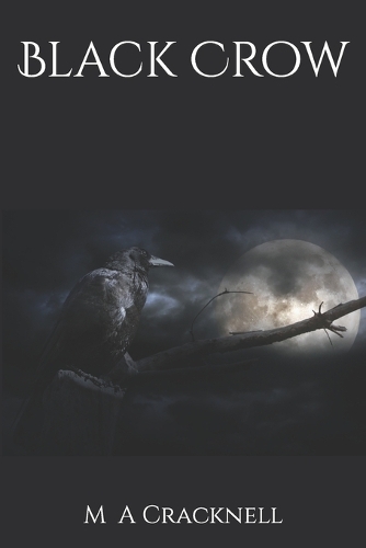 Black Crow: (English)