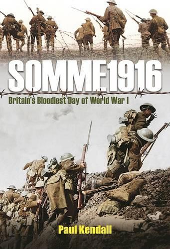Somme 1916