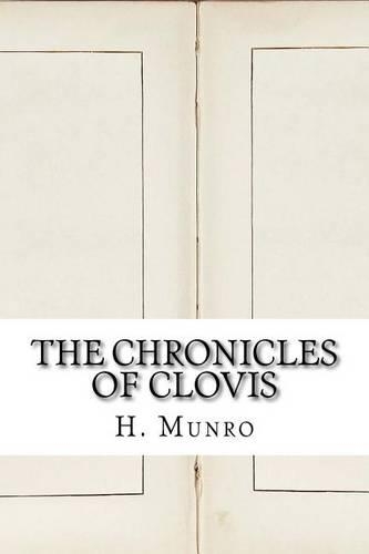 The Chronicles of Clovis