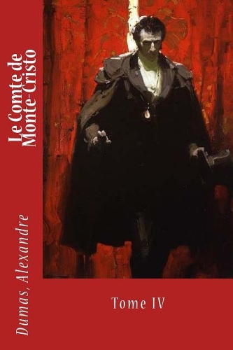 Le Comte de Monte-Cristo