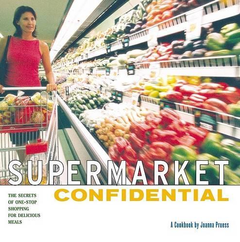 Supermarket Confidential