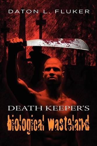 Death Keeper's Biological Wasteland