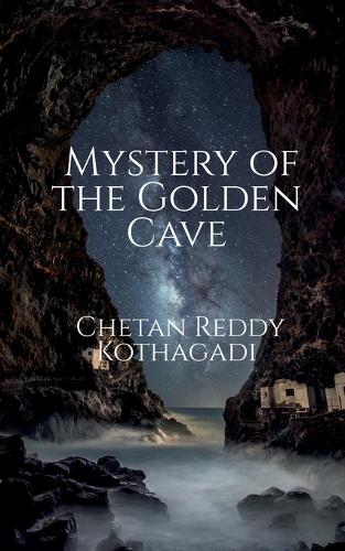 Mystery of the Golden Cave