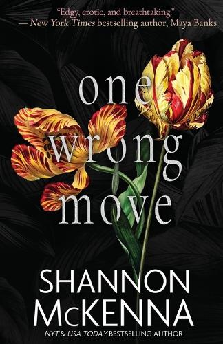 One Wrong Move: (9 McClouds & Friends)