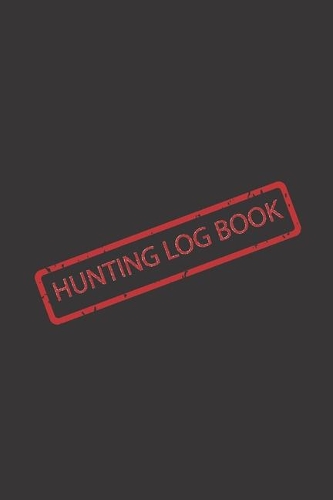 Hunting Log Book