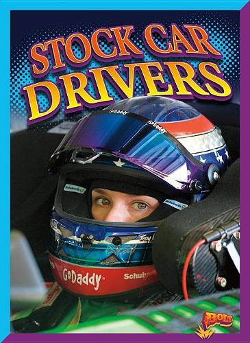 Stock Car Drivers