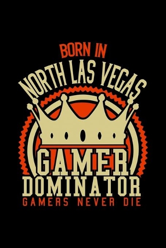 Born in Gamer Dominator