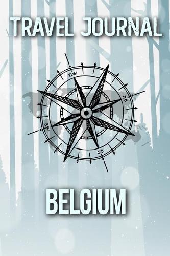 Travel Journal Belgium