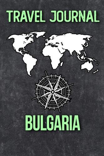 Travel Journal Bulgaria