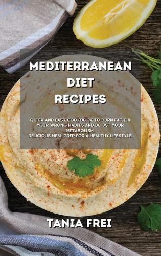 Mediterranean Diet Recipes