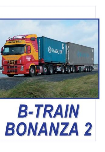 B-Train Bonanza