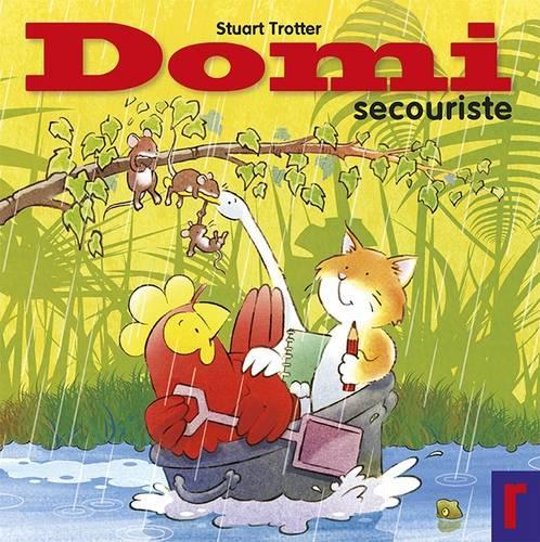 Domi Secouriste: (1 Domi)