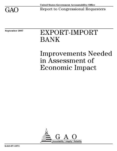 Export-Import Bank