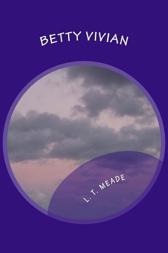 Betty Vivian