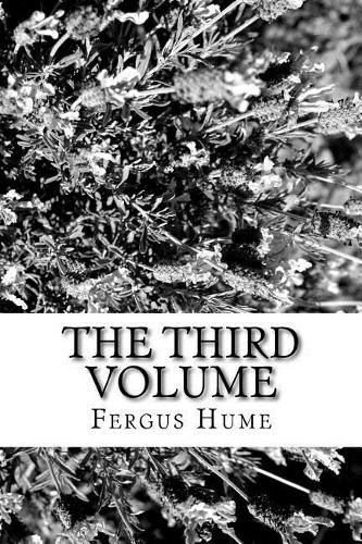 The Third Volume