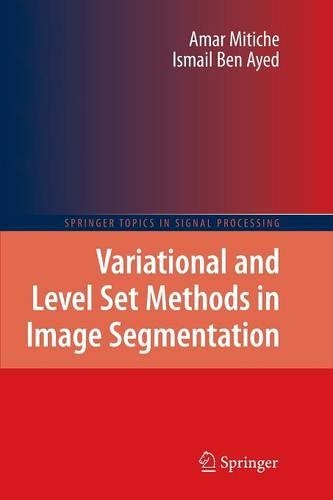 Variational and Level Set Methods in Image Segmentation: (5 Springer Topics in Signal Processing)