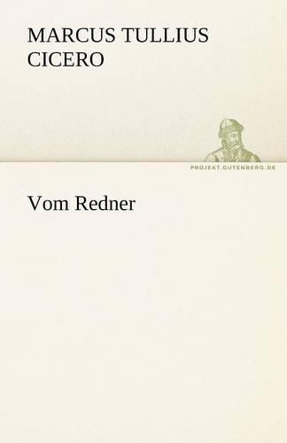 Vom Redner