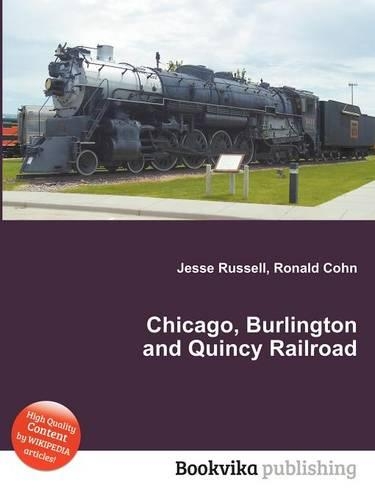 Chicago, Burlington and Quincy Railroad