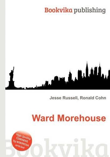 Ward Morehouse