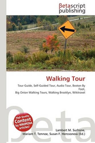 Walking Tour