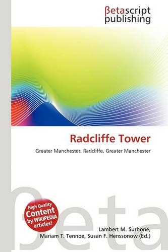 Radcliffe Tower