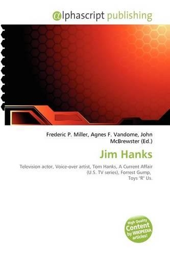 Jim Hanks