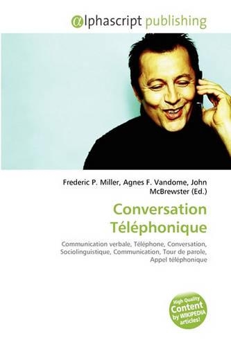 Conversation Telephonique