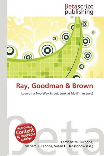 Ray, Goodman & Brown