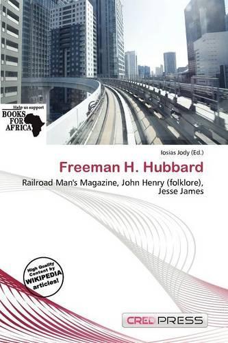 Freeman H. Hubbard