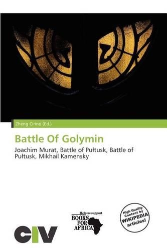 Battle of Golymin