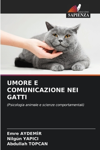 Umore E Comunicazione Nei Gatti