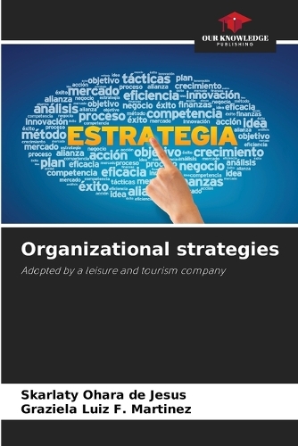 Organizational strategies