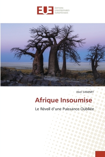 Afrique Insoumise