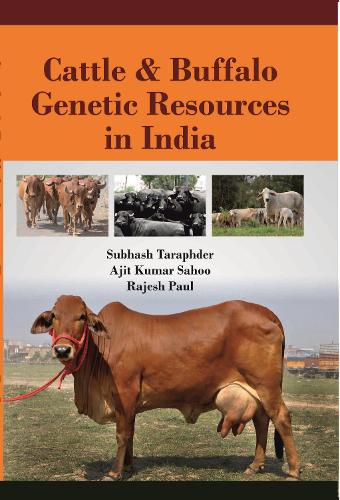 Cattle and Buffalo Genetic Resources in India