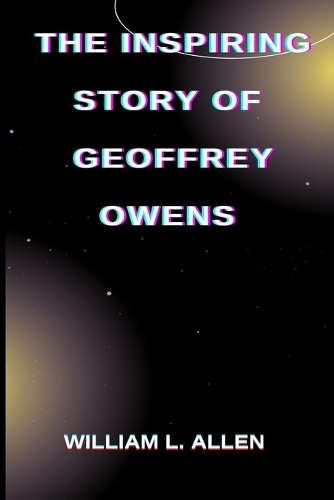 The Inspiring Story of Geoffrey Owens