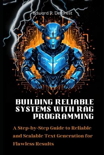 Building Reliable Systems with RAG Programming: A Step-by-Step Guide to Reliable and Scalable Text Generation for Flawless Results(Rag Programming Excerpts)