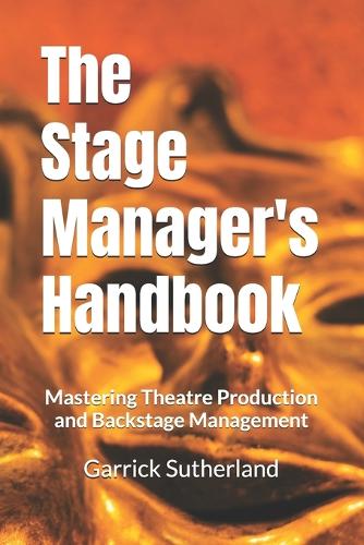 The Stage Manager's Handbook