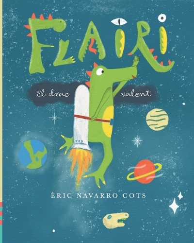 Flairi, el drac valent