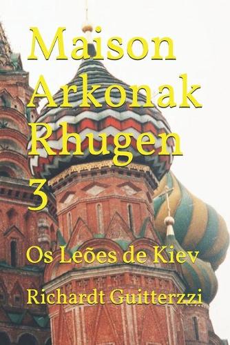 Maison Arkonak Rhugen