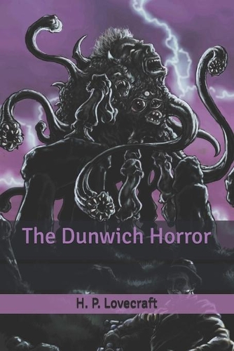 The Dunwich Horror