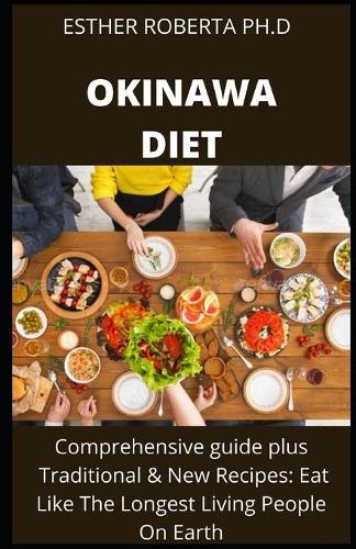 Okinawa Diet