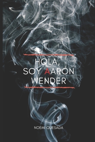 Hola, soy Aaron Wender