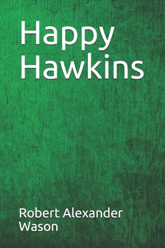 Happy Hawkins