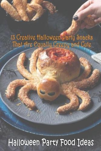 Halloween Party Food Ideas