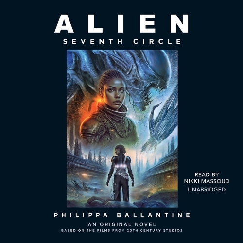 Alien: Seventh Circle
