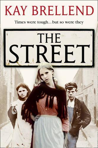 The Street: (English)