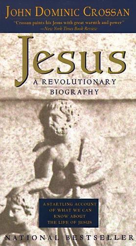 Jesus: a Revolutionary Biography